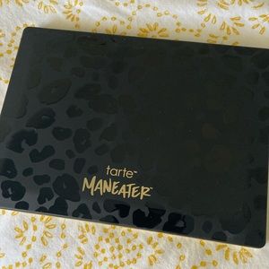 Tarte Maneater Eyeshadow Palette